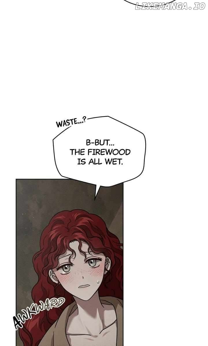 Under the Oak Tree Chapter 104 image 17